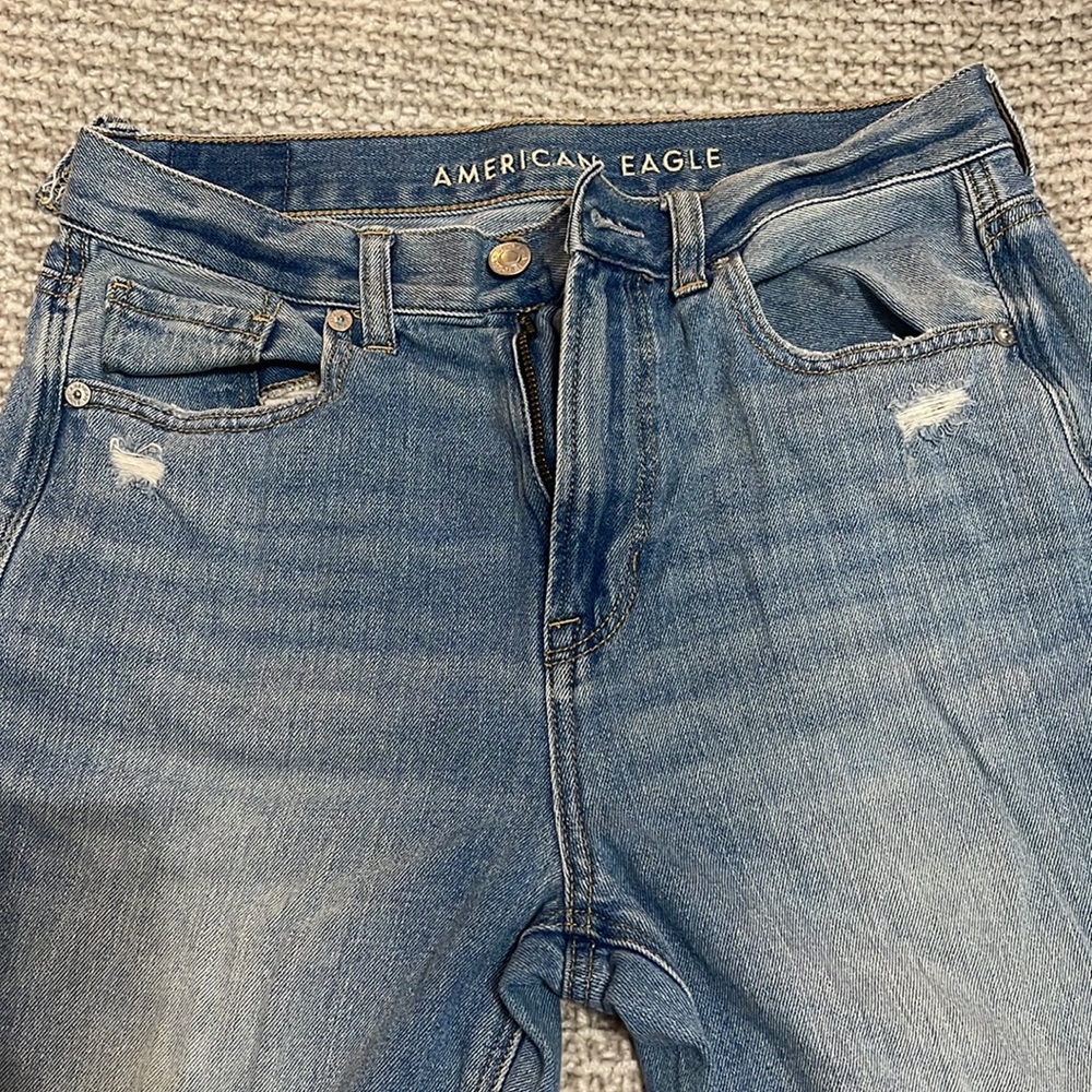 Mom jeans - Picture 2 of 6